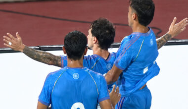 Upcoming All Whites' opponents finish level in international friendly