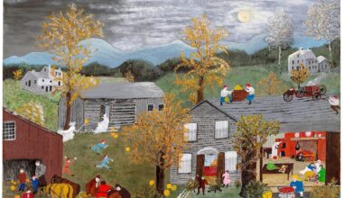 15 Museum Exhibitions to See Across the US This Fall