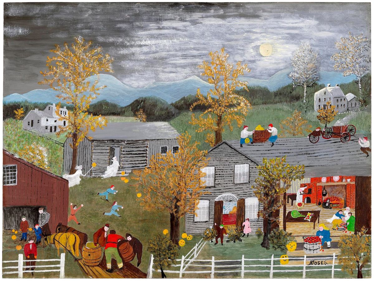 15 Museum Exhibitions to See Across the US This Fall