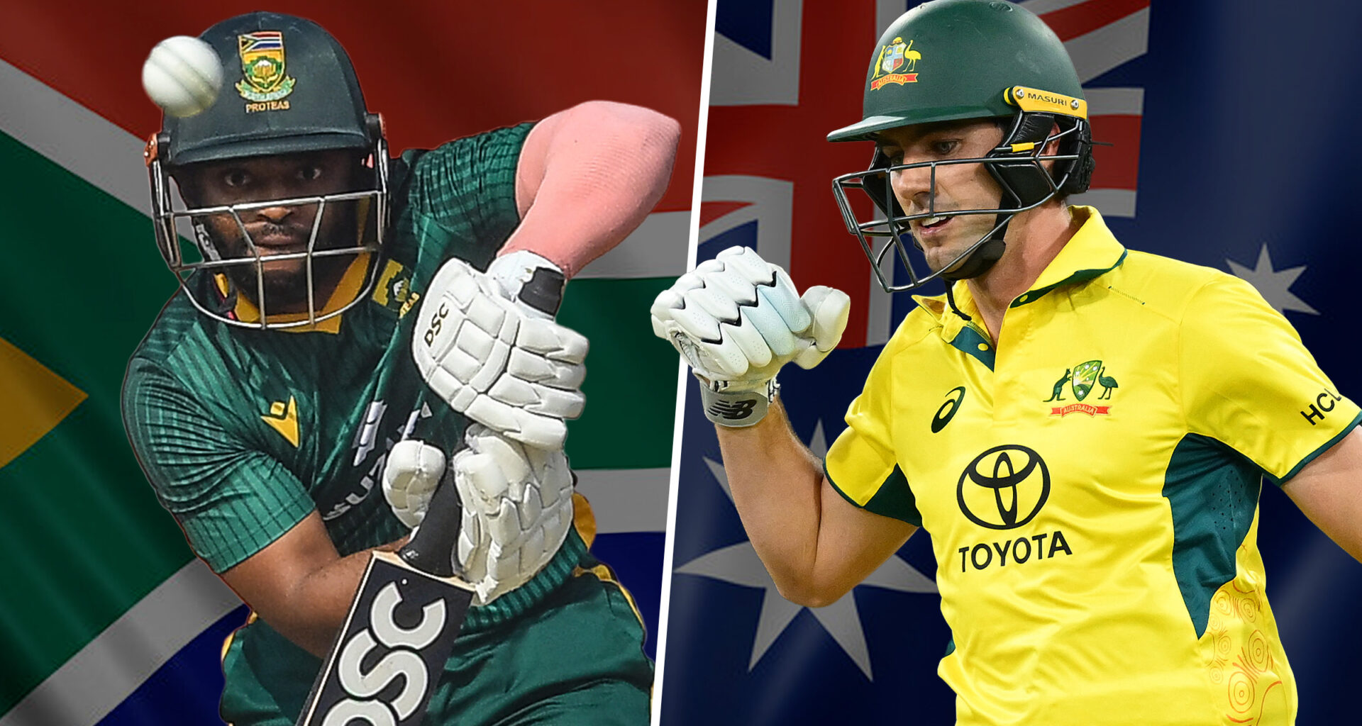South Africa v Australia ODIs: Ultimate series guide