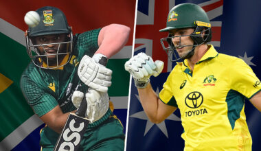 South Africa v Australia ODIs: Ultimate series guide