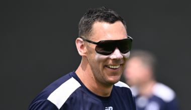Friday night lights the ideal preparation for Boland