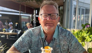 I semi-retired at 60 – and traded my pension pot for a £30,000 annual income