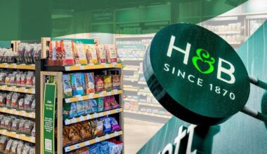 From supplements to skincare, the Holland & Barrett offers worth shopping