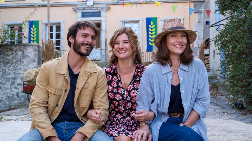 Studio TF1 Launches 'Dr. Seylan & Cindy' at Unifrance Rendez-Vous