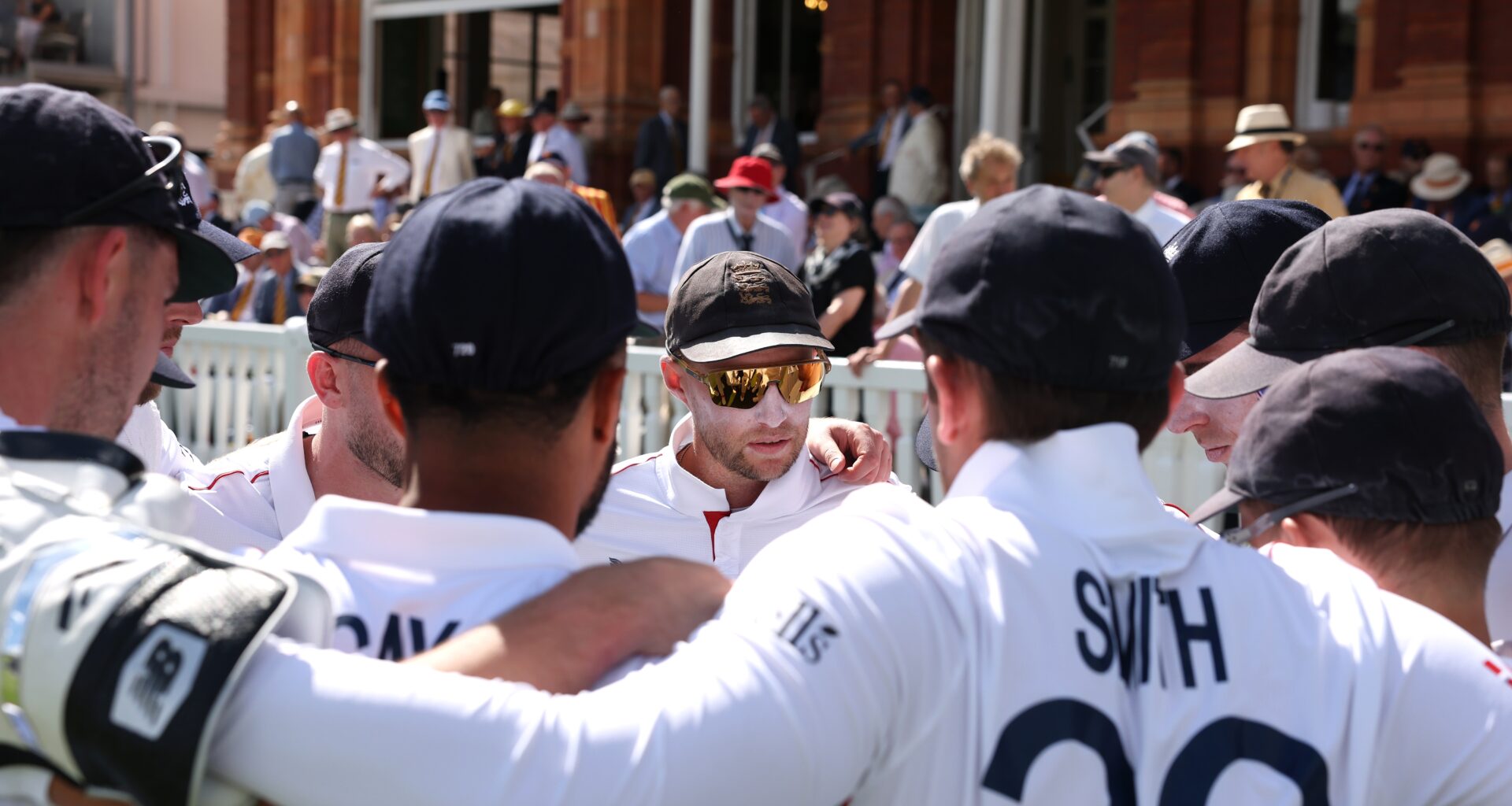 England and Wales Cricket Board (ECB)