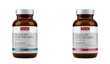 Swisse says beauty supplements on the rise in SEA as awareness and spending power grow