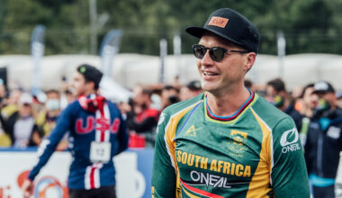 Minnaar, Moseley and Max Commencal announced as 2026 Mountain Bike Hall of Fame inductees