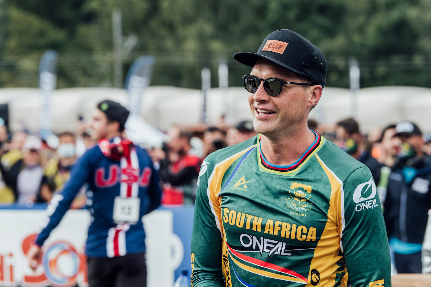 Minnaar, Moseley and Max Commencal announced as 2026 Mountain Bike Hall of Fame inductees
