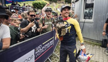 Finn Iles first CanCon rider to inaugural Beyond Gravity roster