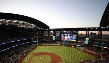 MLB partners with FutureSports
