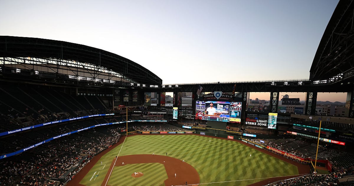 MLB partners with FutureSports