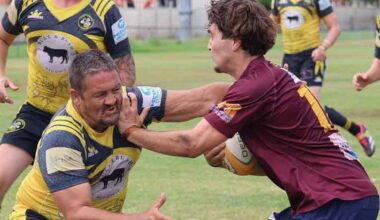 Medowie Marauders rugby heroes stumble at final hurdle