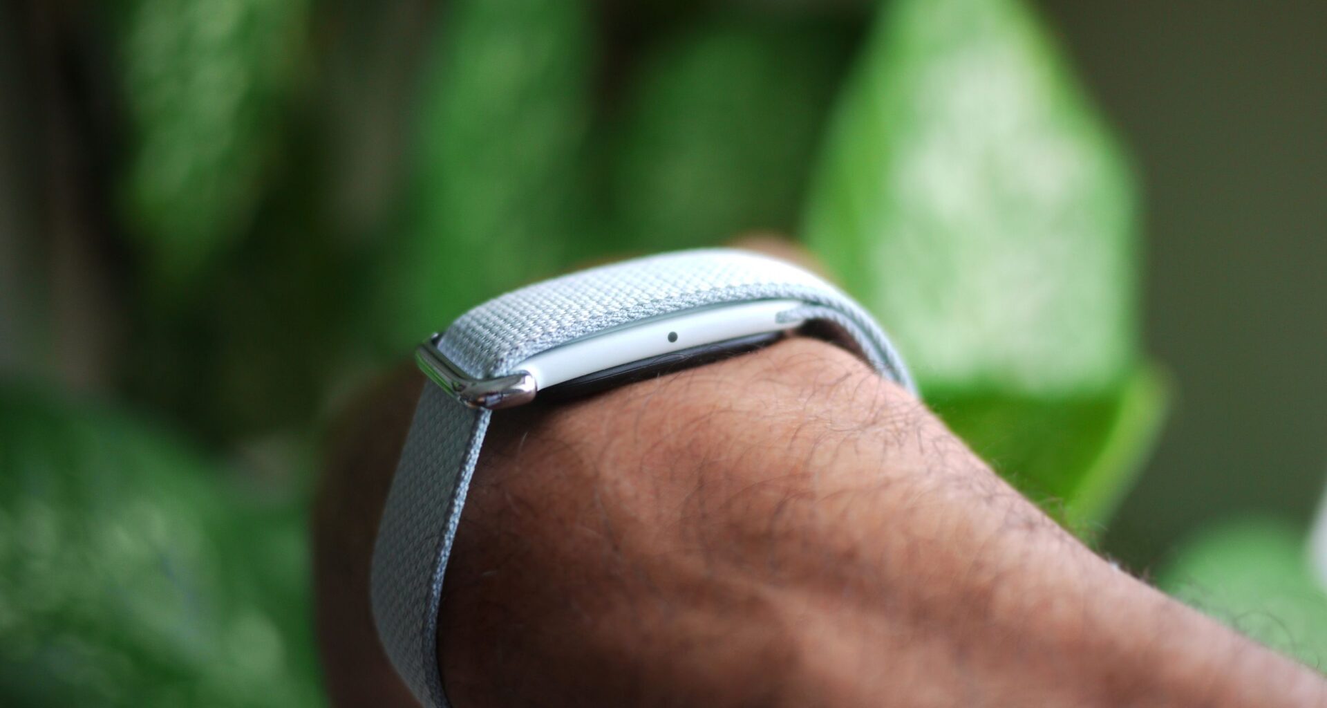 The super-cheap Google Fitbit Air's new Health Guardian features rollout — including Blood Pressure Trends and Insulin Resistance — is one in the eye for expensive rivals like Whoop