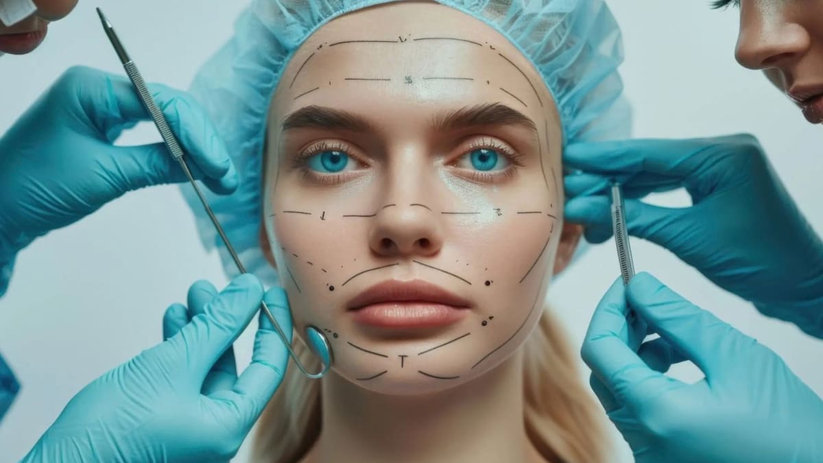 Are Niche Appearance Medicine & Cosmetic Surgeries Safe? An NZ Expert Gives Her Verdict