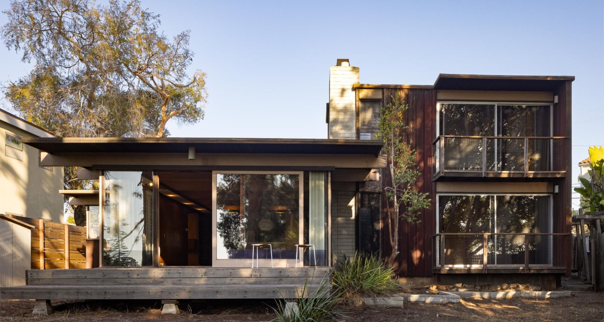 Midcentury-modern shines in Mission Hills’ 19th annual Historic Home Tour – San Diego Union-Tribune