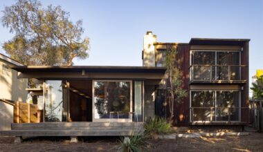 Midcentury-modern shines in Mission Hills’ 19th annual Historic Home Tour – San Diego Union-Tribune