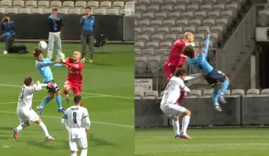 Sydney FC denied '250% penalty' in Australia Cup semi-final: Reaction