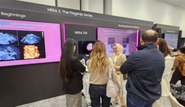 Samsung Medison Expands Women’s Health Diagnostic Portfolio With Launch of Premium Ultrasound ‘HERA Z10’ – Samsung Global Newsroom