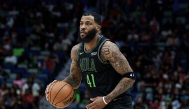 Report: Pelicans, Saddiq Bey agree to three-year, $55.5M extension