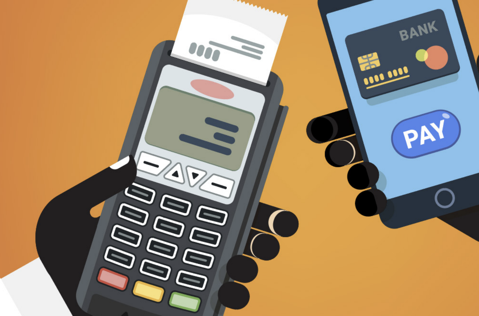 The Next Wave: Kenya’s payments revolution cannot end with mobile money