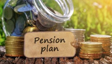 Pension