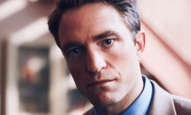 Robert Pattinson's 'Primetime' Earns $2.7 Million in Previews for A24