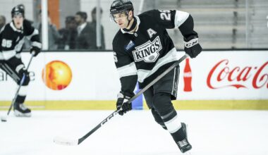 5 Takeaways From The 2026 Rookie Faceoff