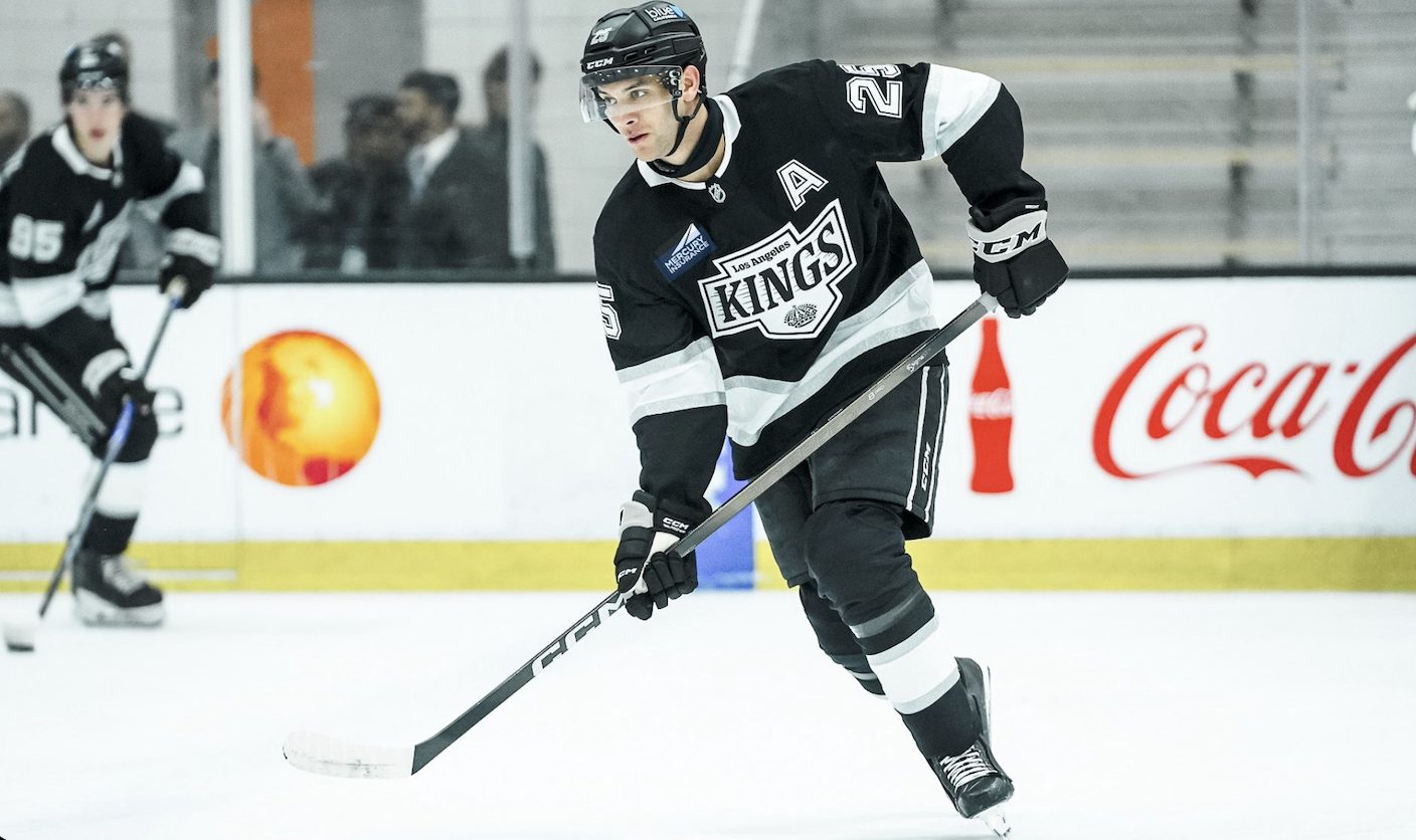 5 Takeaways From The 2026 Rookie Faceoff