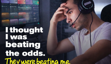 California Launches Statewide Campaign to Help People Spot Problem Gambling