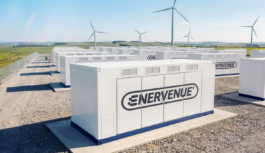 US battery startup that chose China over Kentucky opens first factory as Trump, Xi meet
