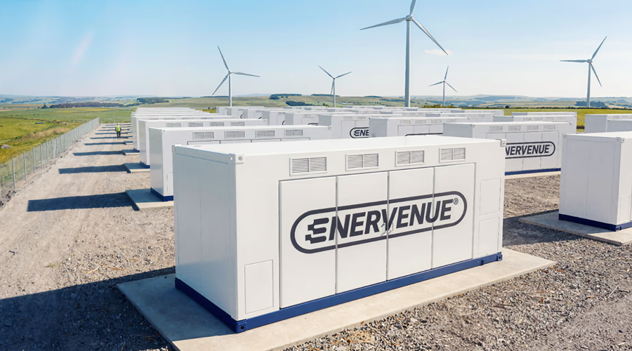 US battery startup that chose China over Kentucky opens first factory as Trump, Xi meet