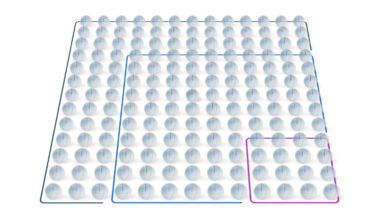 logical qubits
