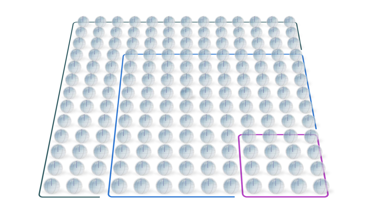 logical qubits