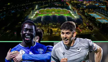Australia Cup final: What do Melbourne Victory fans think of playing South Melbourne?
