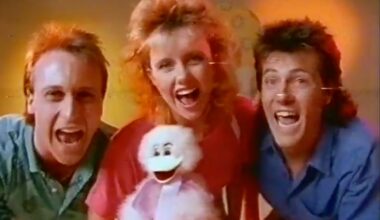 Friday Flashback: "Still the One" 1989