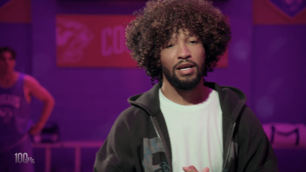'SNL': Jalen Brunson Dunks On 'High School Musical ' Lead In S52 Premiere
