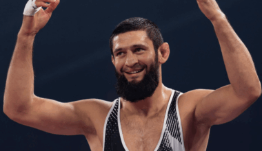 Colby Covington vs. Khamzat Chimaev title match headlines RAF Abu Dhabi