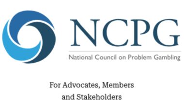 National Council on Problem Gambling NCPG