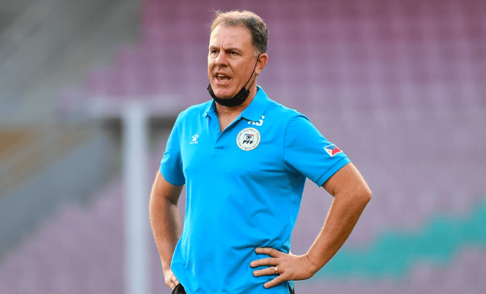 Alen Stajcic returns to Philippines football as U17 women’s coach