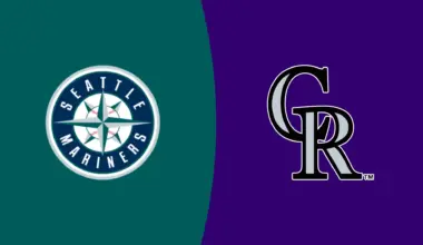 Seattle Mariners vs Colorado Rockies Live Stream: How to Watch MLB