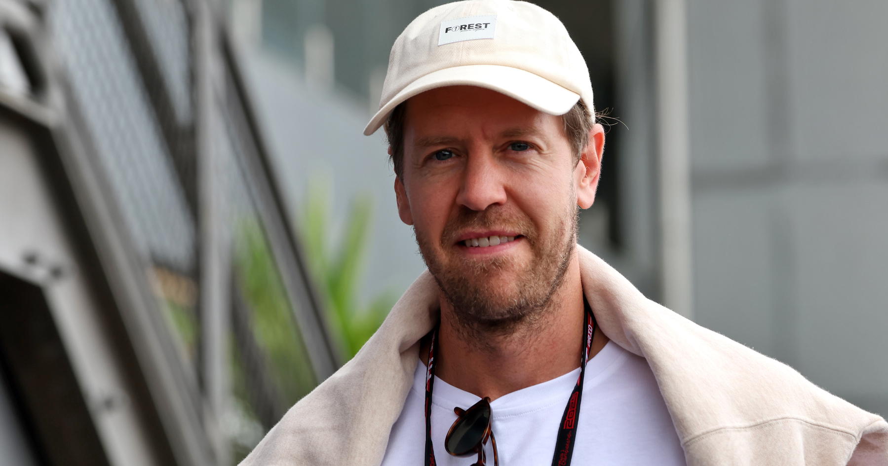 Sebastian Vettel weighs in on major F1 concern