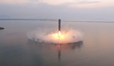 Chinese launch startup Space Epoch raises $343 million
