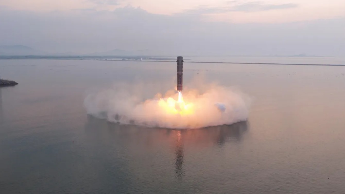 Chinese launch startup Space Epoch raises $343 million