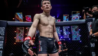 King Green breaks down amid wife's medical emergency as UFC 332 looms.
