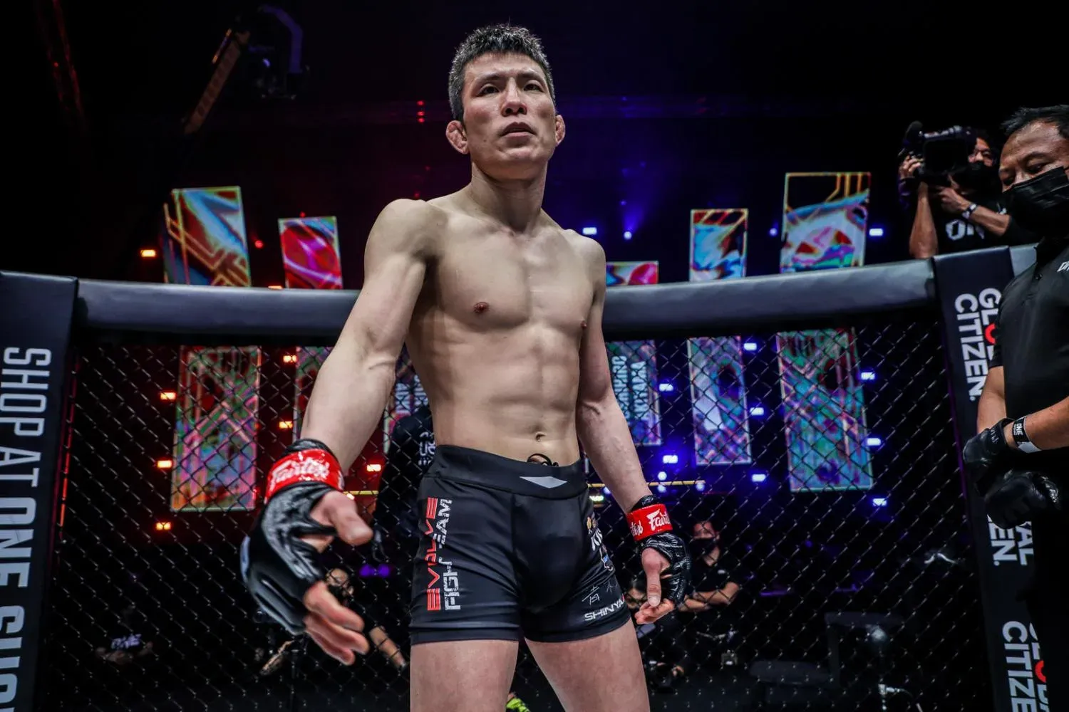 King Green breaks down amid wife's medical emergency as UFC 332 looms.