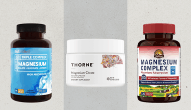Shop the best magnesium supplements online New Chapter