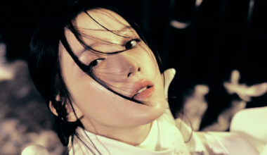 I-dle's Shuhua on Making Acting Debut in 'Happily Ever After'