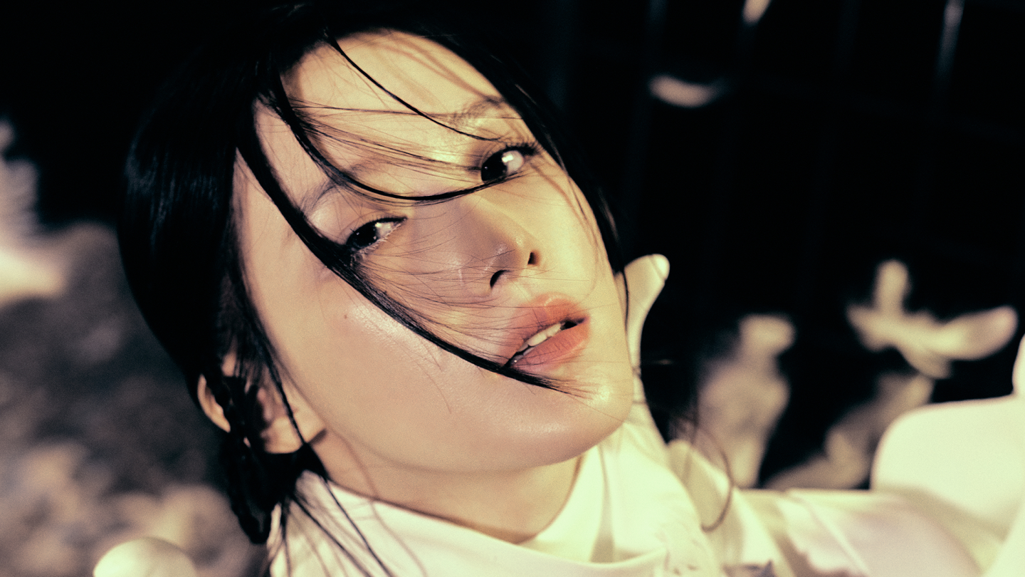 I-dle's Shuhua on Making Acting Debut in 'Happily Ever After'