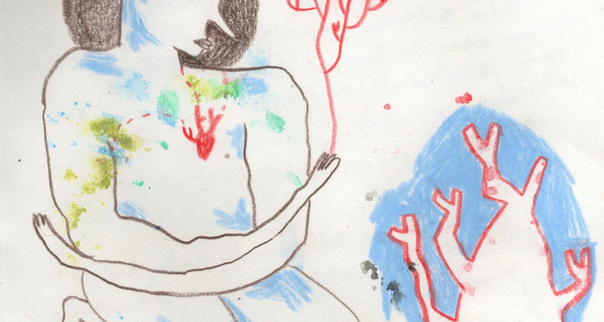 Stereogum home